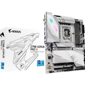 z790 aorus pro x 구매합니다