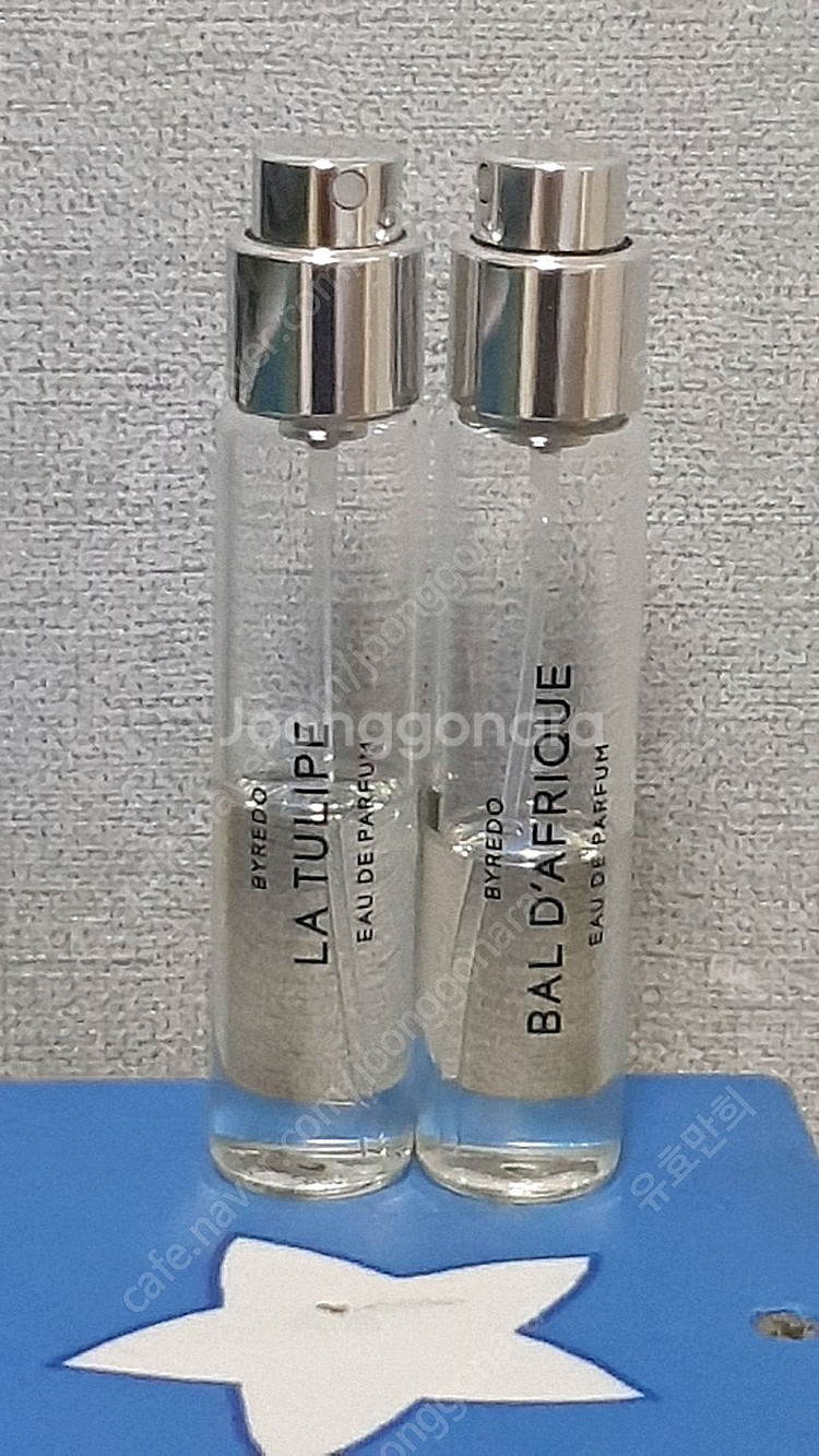 바이레도 라튤립, 발다프리크 2개 3만원--0