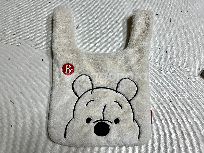 베베드피노 헤어밴드 가방--2