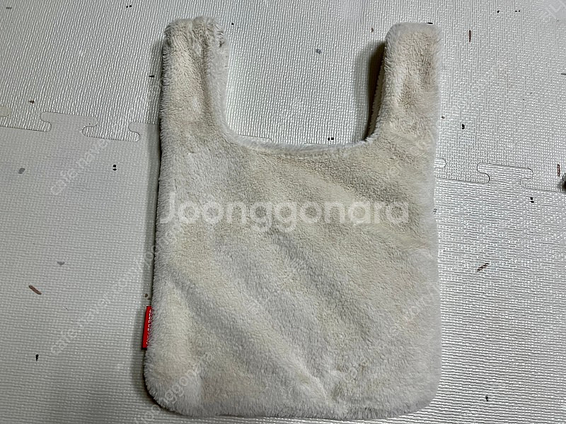 베베드피노 헤어밴드 가방--3