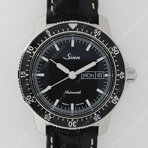 Sinn 104 & Sinn 1739 판매합니다. (급매)