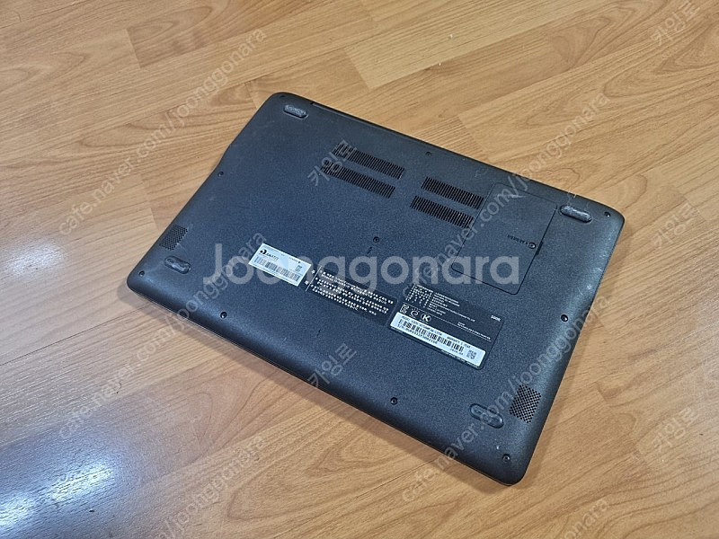 삼성노트북 13인치 상태A i5 ram8 무게1.4kg...--1