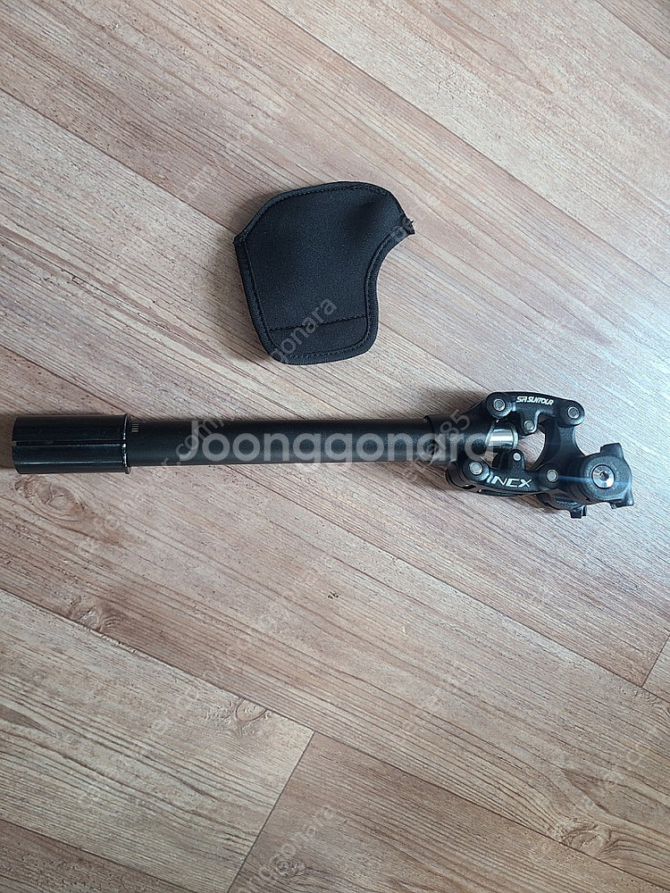 NCX 싯포스트 33.9x350mm 팝니다.--0