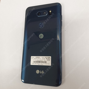 178830 LG V30 블루 KT 중고폰 5만 부천 신중동역 배달폰 어플폰 게임폰 테스트폰 영상폰 네비폰 음악폰