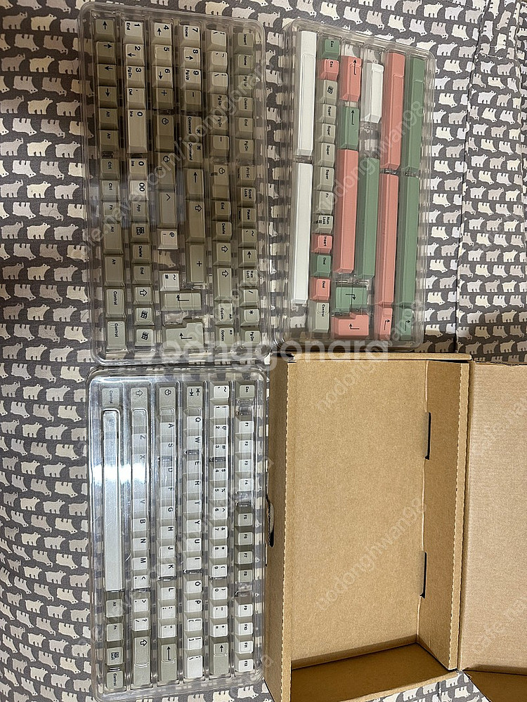 enjoy pbt 9009 ( 엔승9009 ) 팝니다--0