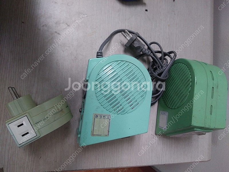 변압기 트랜스 220V => 110V, 큰것200W 작...--1