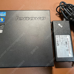 Lenovo ThinkCentre M72e Tiny 레노버 미니 데스크탑 판매