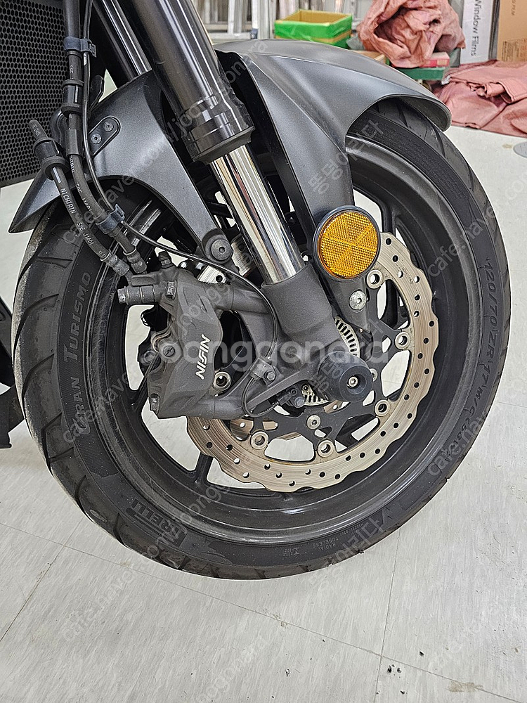 스즈키gsx s-750 20년식 요시무라풀배기 급매--1