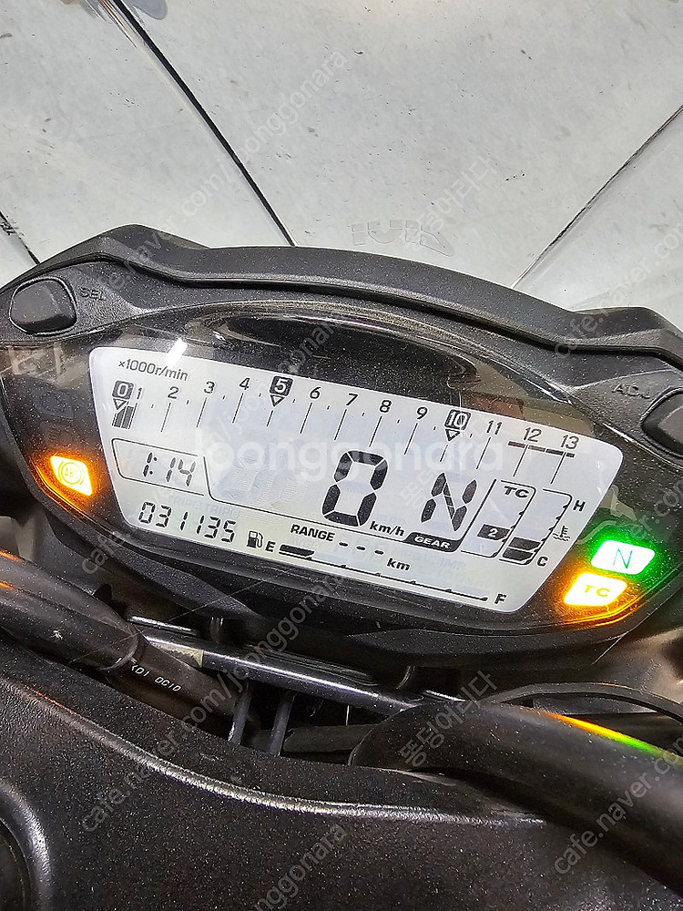 스즈키gsx s-750 20년식 요시무라풀배기 급매--2