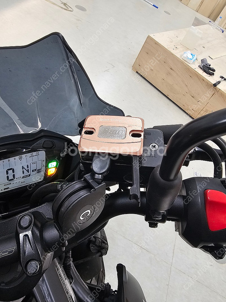 스즈키gsx s-750 20년식 요시무라풀배기 급매--4