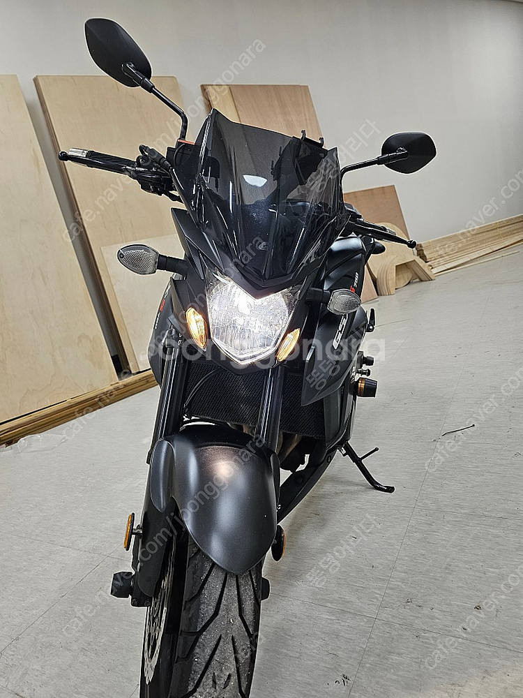 스즈키gsx s-750 20년식 요시무라풀배기 급매--5