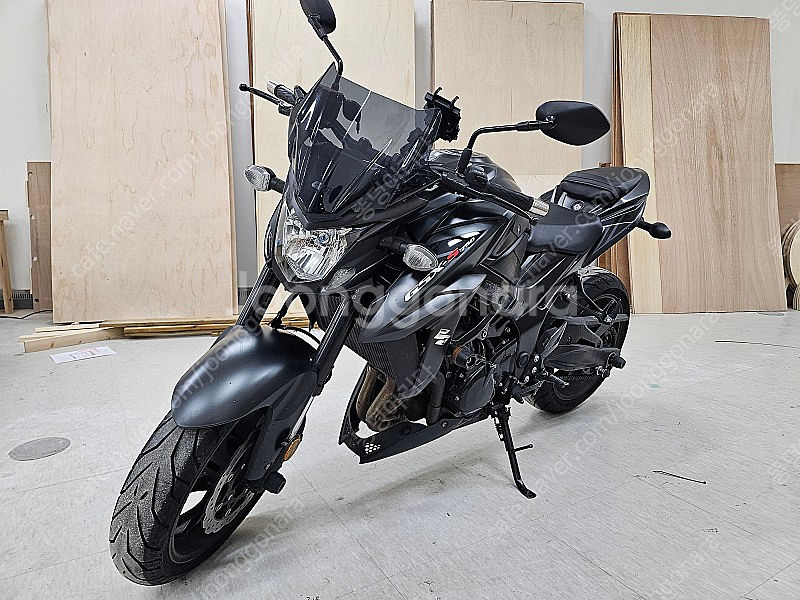 스즈키gsx s-750 20년식 요시무라풀배기 급매--6