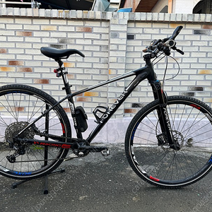 21년식스캇 950m MTB