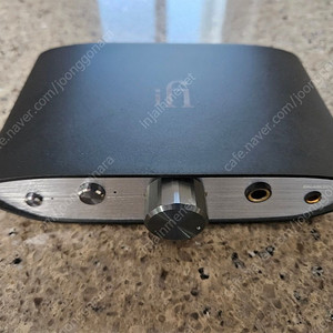 ifi zen dac v2 젠덱