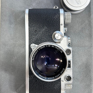 라이카 바르낙 Leica Barnack IIIF RD