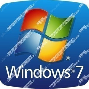 윈도우7,윈도우10 홈프리미엄K, 프로패셔널K 처음사용자용 FPP 패키지 팝니다.