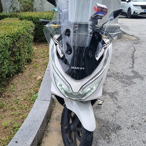 pcx125 19년식 팝니다