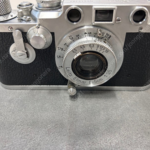 라이카 바르낙 Leica Barcack IIIF RD