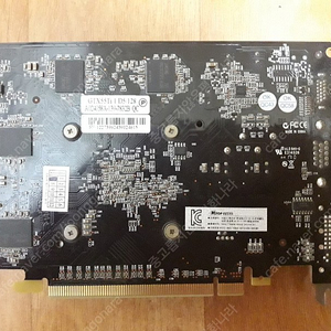 그래픽카드 GTX55Ti (10,000원)