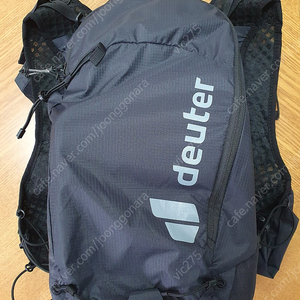 도이터 어센더13 새제품 최저가에 판매합니다.