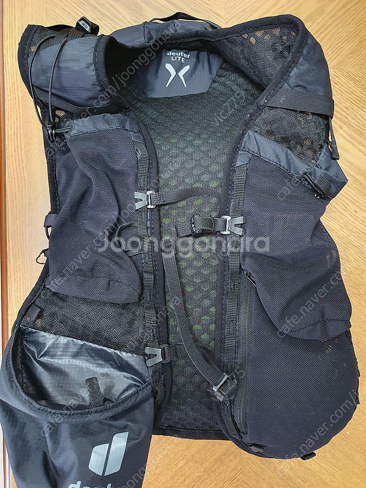 도이터 어센더13 새제품 최저가에 판매합니다.--1