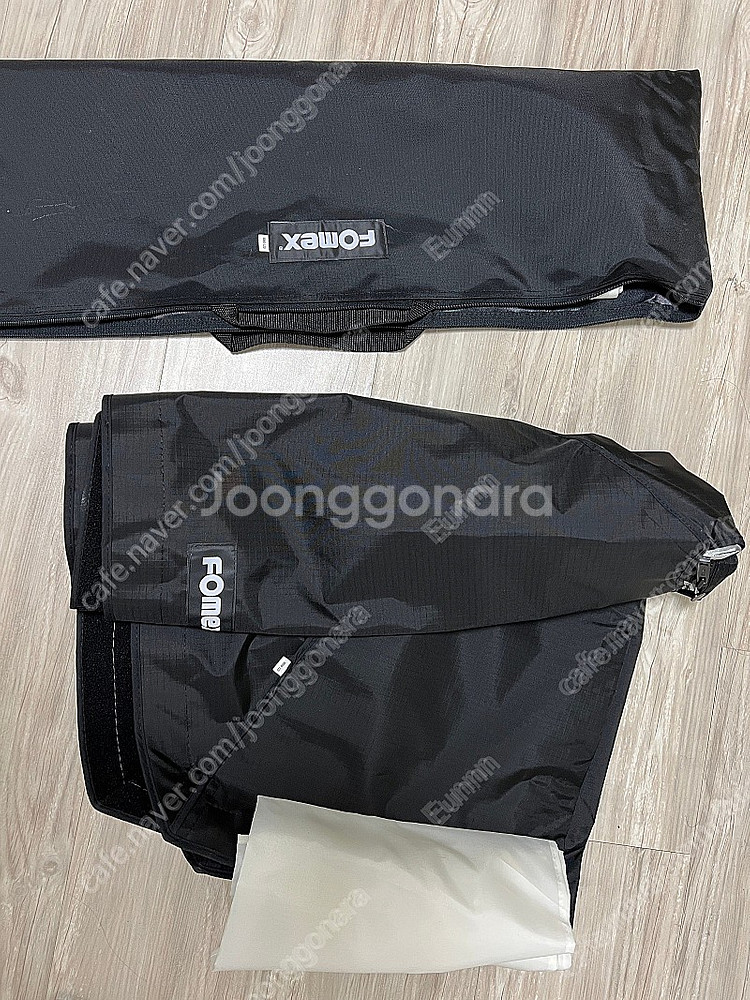 포맥스 E600 1세트--3