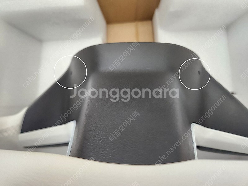 테슬라 카바 요크휠(350)--3