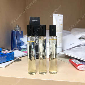 딥디크 도손 2개 10ml