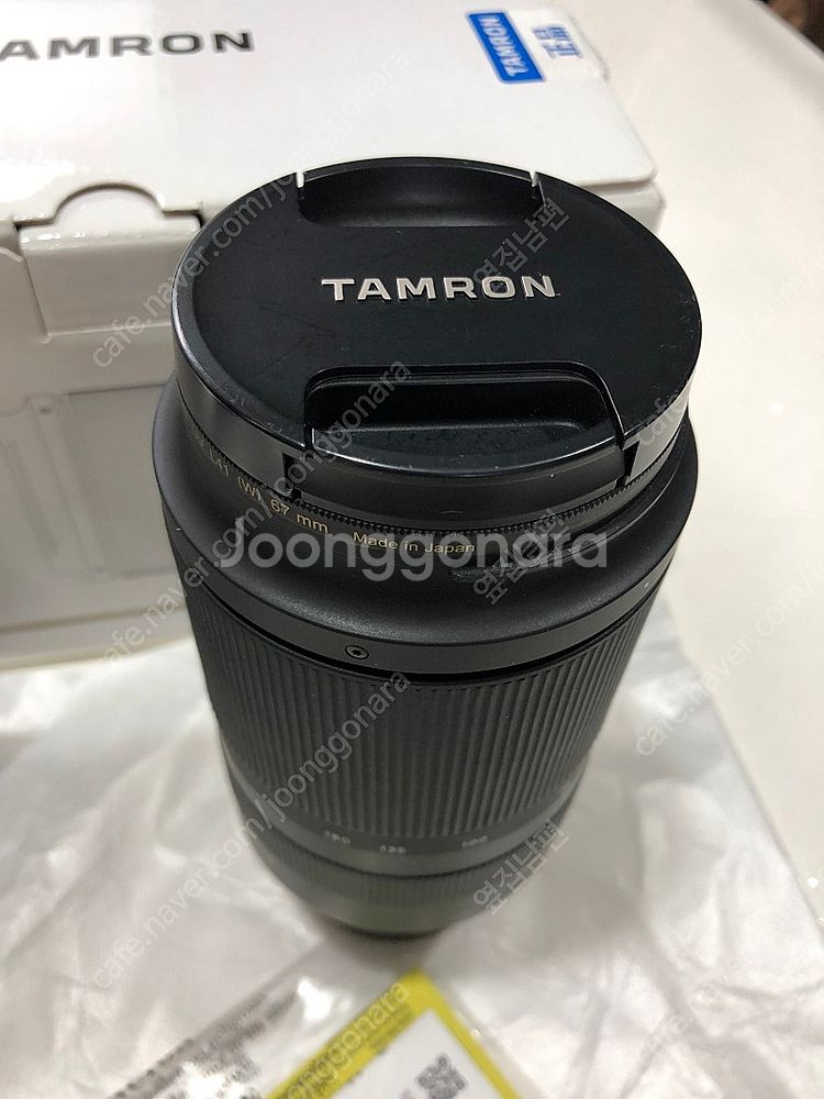 탐론 tamron70-180mm F2.8 Di III ...--2