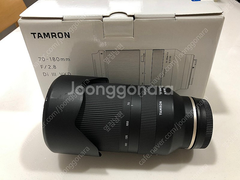 탐론 tamron70-180mm F2.8 Di III ...--7