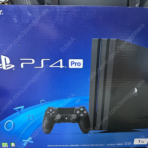 Ps4 pro 7218b + 페르소나 5 로얄판매합니다