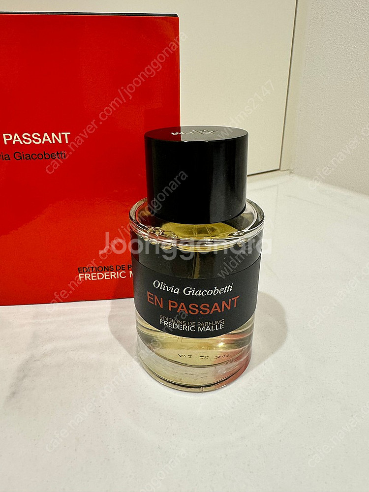 프레데릭말 엉빠썽 100ml 10회미만사용--1