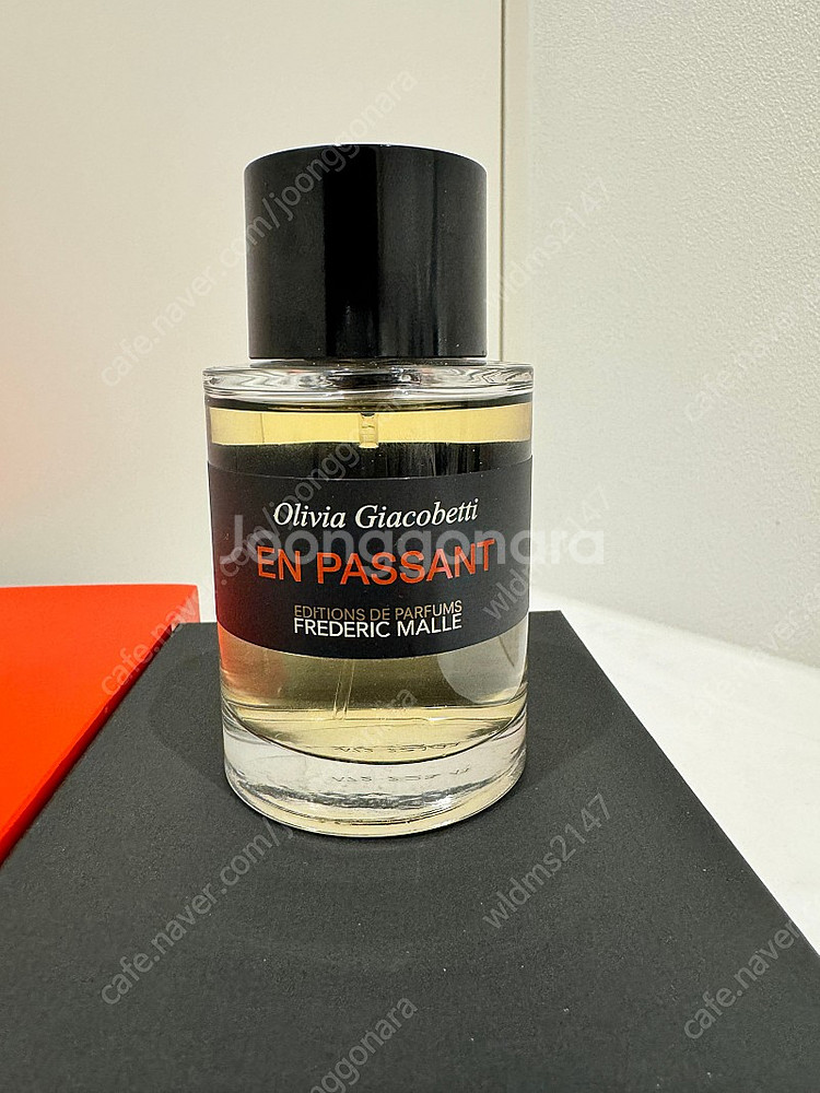 프레데릭말 엉빠썽 100ml 10회미만사용--2