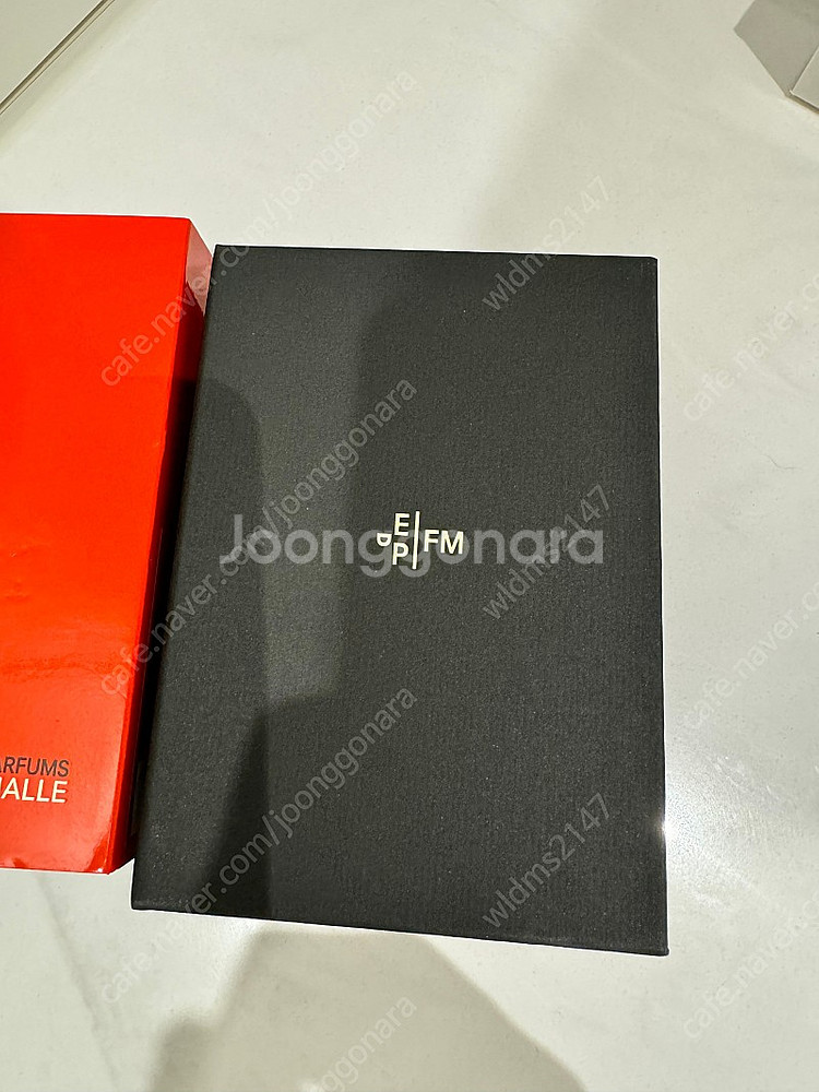 프레데릭말 엉빠썽 100ml 10회미만사용--4