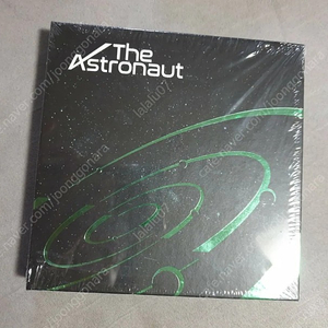 진 앨범 AUSTRONAUT VER2