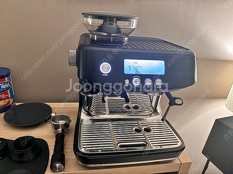 브레빌 878 직구모델--0