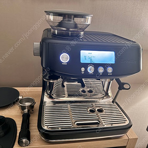 브레빌 878 직구모델