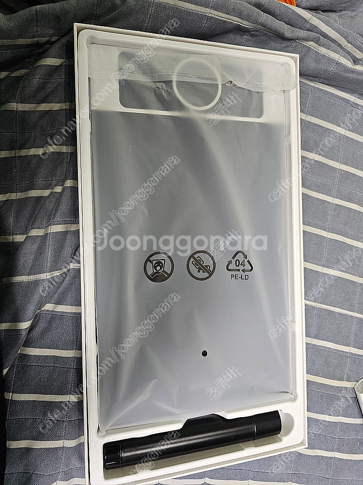 XP-Pen deco pro small 타블렛 팝니다 엑스피펜 데코프로--0