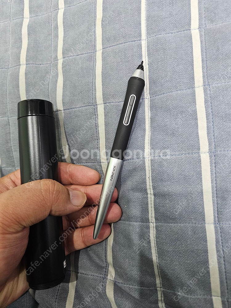 XP-Pen deco pro small 타블렛 팝니다 엑스피펜 데코프로--3