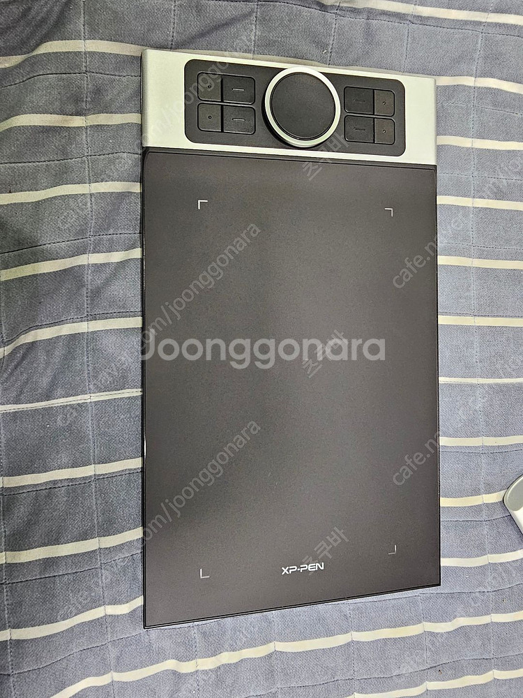 XP-Pen deco pro small 타블렛 팝니다 엑스피펜 데코프로--5