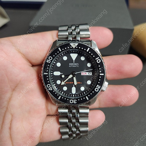 세이코 SKX007 판매