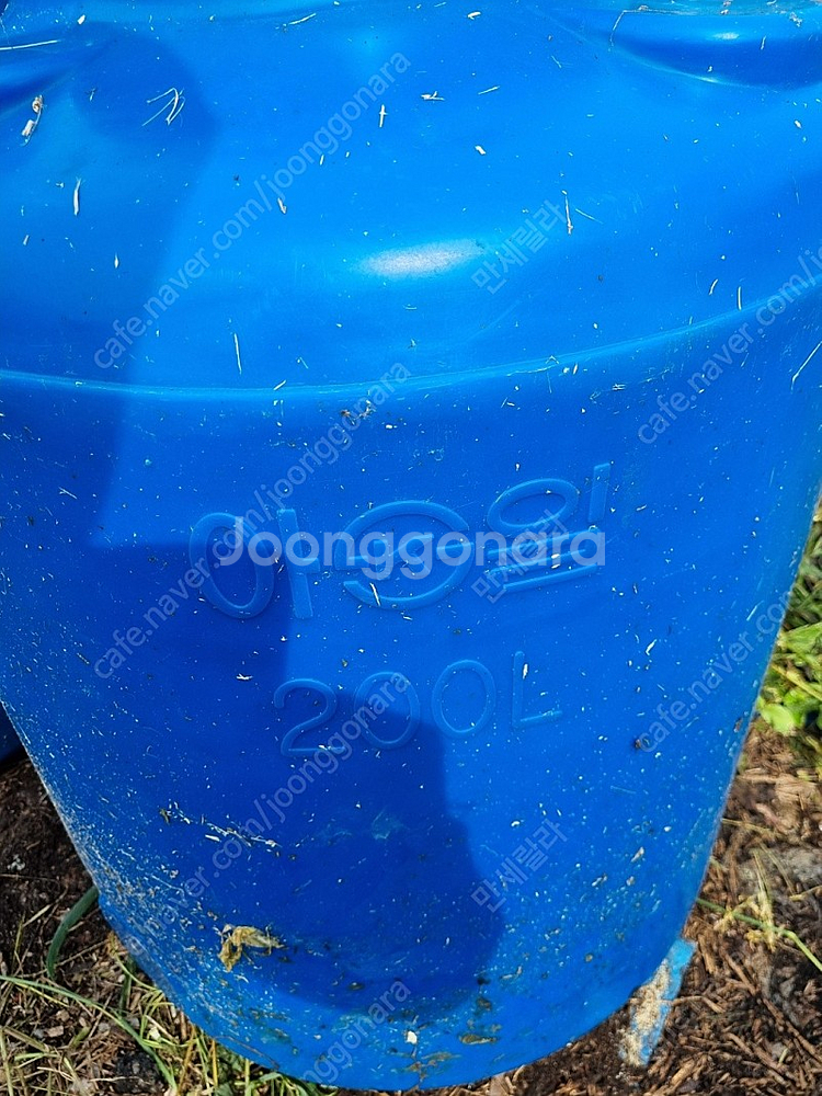 물탱크 400L,200L--0