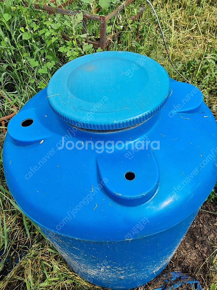 물탱크 400L,200L--1