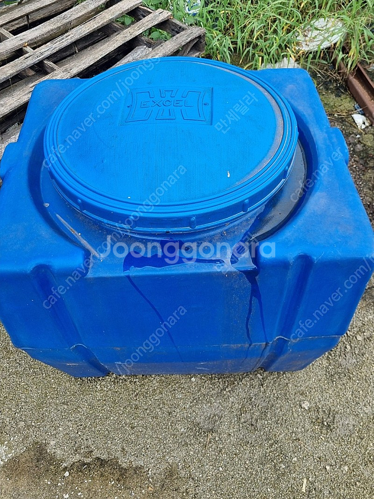 물탱크 400L,200L--2