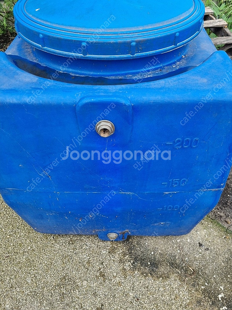 물탱크 400L,200L--3