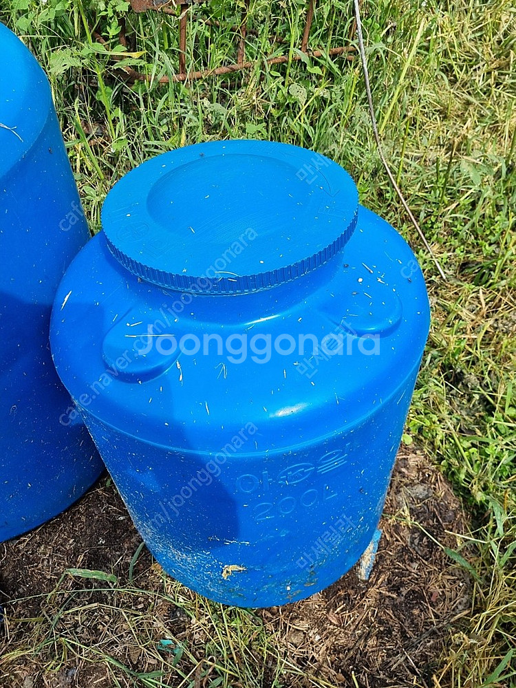 물탱크 400L,200L--4