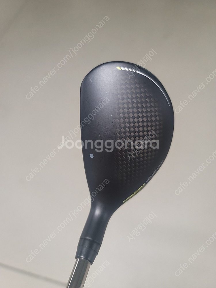 핑 G430 4번유틸 22도 팝니다.^^--3