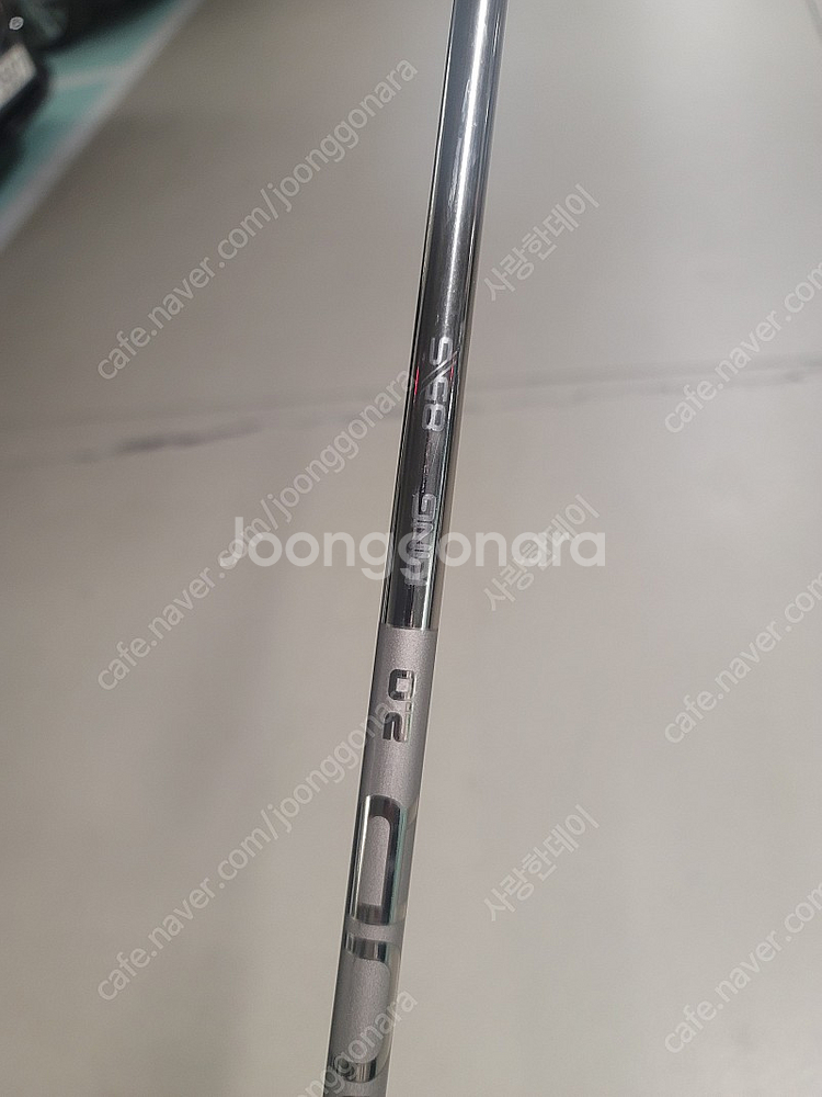 핑 G430 4번유틸 22도 팝니다.^^--5