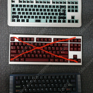 rama thermal(라마 써멀) hhkb, 큰고래 베이지 wk