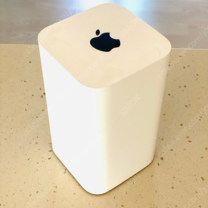 Apple airport extreme 애플 공유기